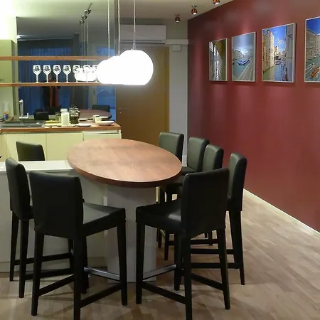Liiva Seaside Apartment Haapsalu Exterior foto