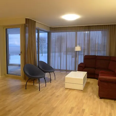 Liiva Seaside Apartment Haapsalu Exterior foto