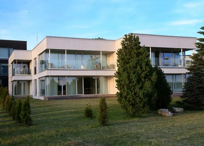 Liiva Seaside Apartment