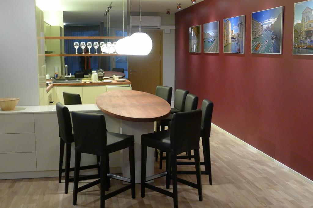 Liiva Seaside Apartment *