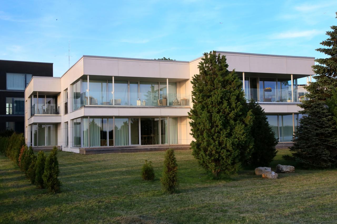 Liiva Seaside