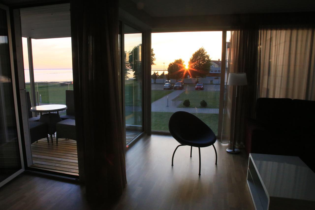 Apartment Liiva Seaside Haapsalu