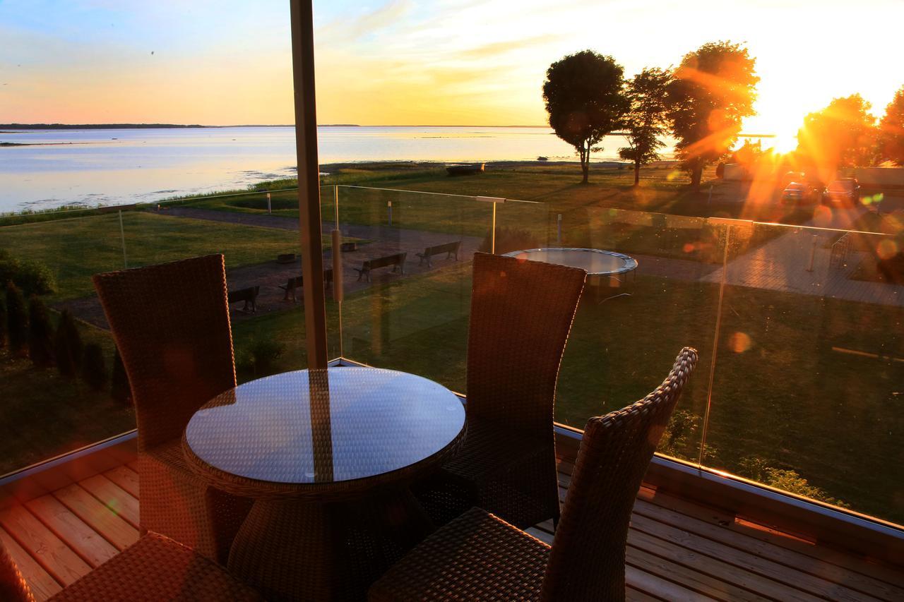 Apartment Liiva Seaside Haapsalu